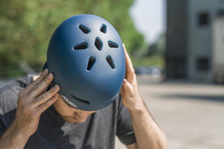 Actual product image Rekd Ultralite (55 - 54 cm)