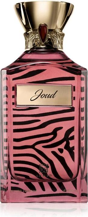 Immagine prodotto Ahmed Joud Extrait de Parfum (Extrait De Parfum, 100 ml)