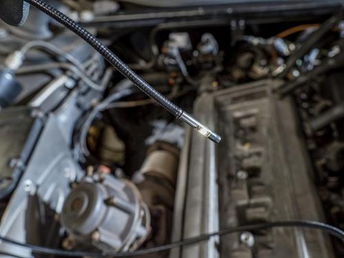 Produktbild HAZET Haze Video Endoskop 4812-11/5FS