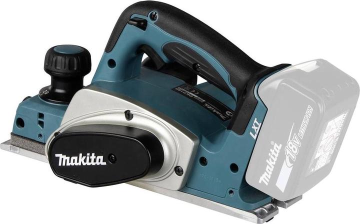 Image du produit Makita Rabot sans fil DKP180Z
