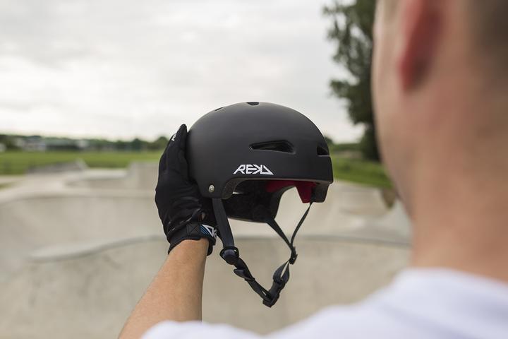 Actual product image Rekd Ultralite (57 - 59 cm)