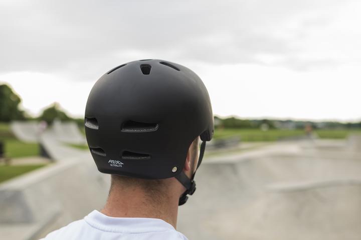 Actual product image Rekd Ultralite (57 - 59 cm)