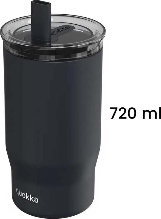 Immagine prodotto Quokka Thermoflasche 720ml Modell Mist
