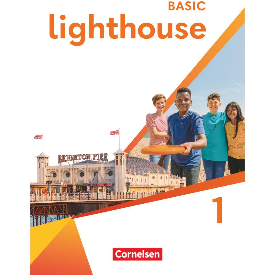 LIGHT. BE 1 kt., Schulbücher von Rebecca Robb Benne, Olivia Wintgens, Jennifer O'Hagan