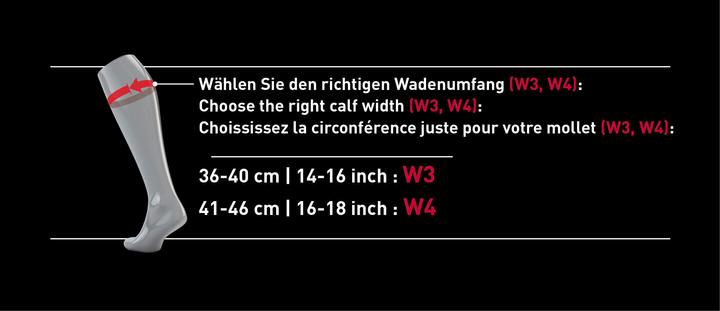 Produktbild Falke Ultra Energizing Herren Kniestrümpfe (45 - 46)