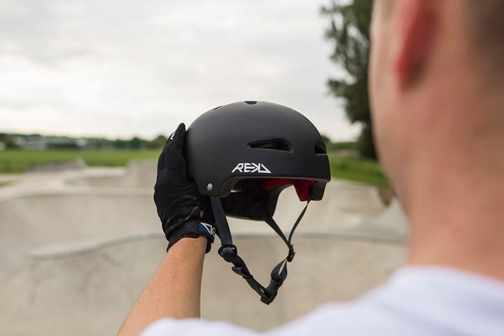 Actual product image Rekd Ultralite (55 - 54 cm)