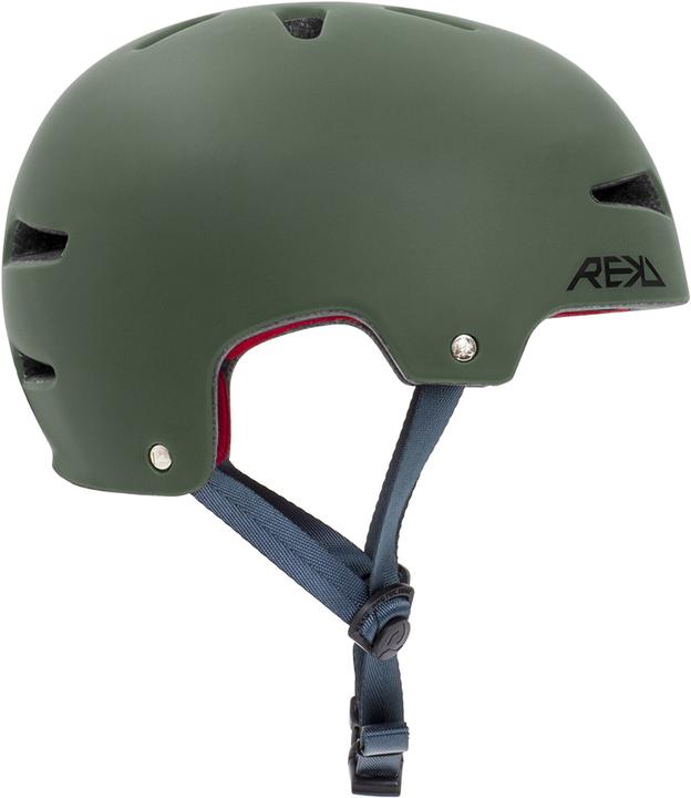 Actual product image Rekd Ultralite (57 - 59 cm)