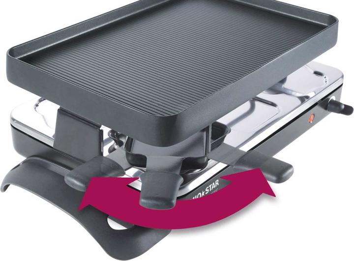 Produktbild Mio Star Classico 6