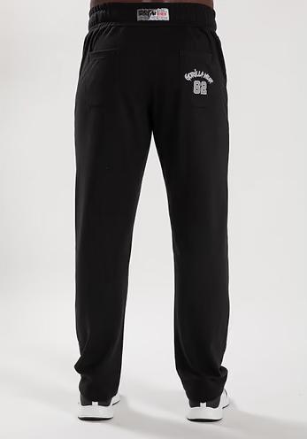 Produktbild Gorilla Wear Colorado Jogginghose - Schwarz (L)