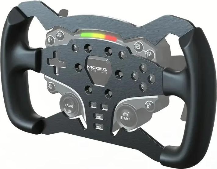 Actual product image Moza ES Formula Wheel Mod (PC)