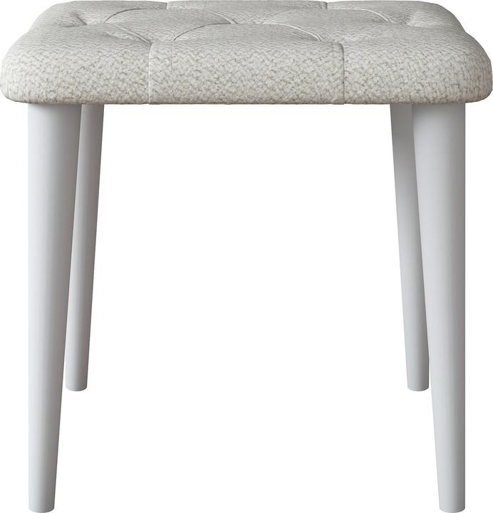 Actual product image Skye Decor Luxe Stool