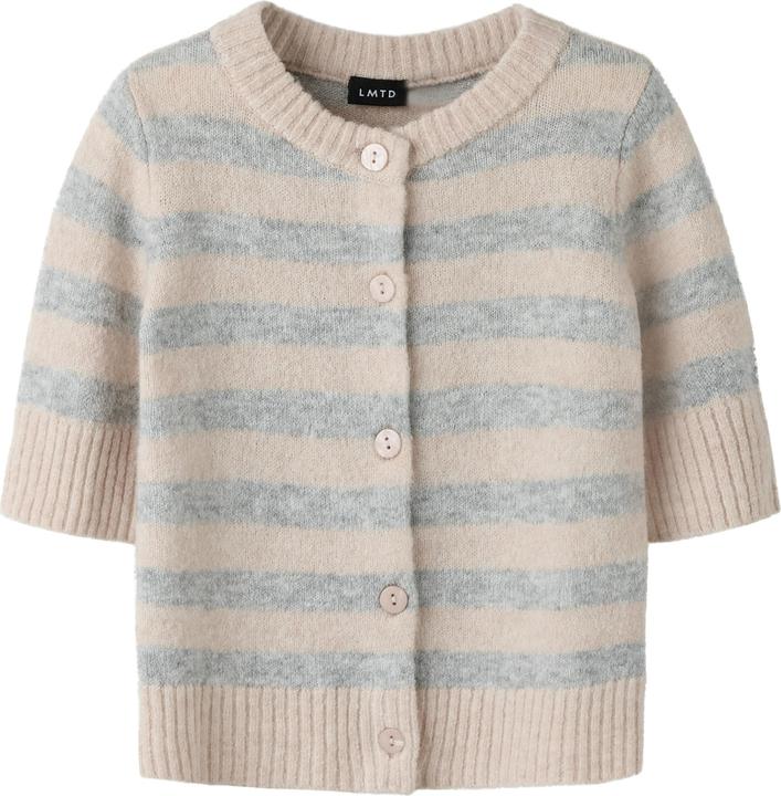 Produktbild Lmtd Strick Strickjacke (134, 140)