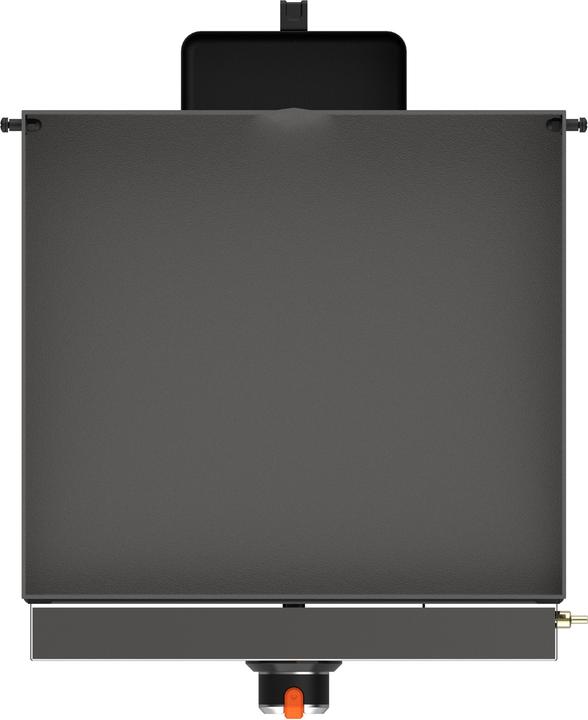 Actual product image Blackstone Table grill " 17 Griddle " 43 x 39 cm, 350 degrees, plancha grill