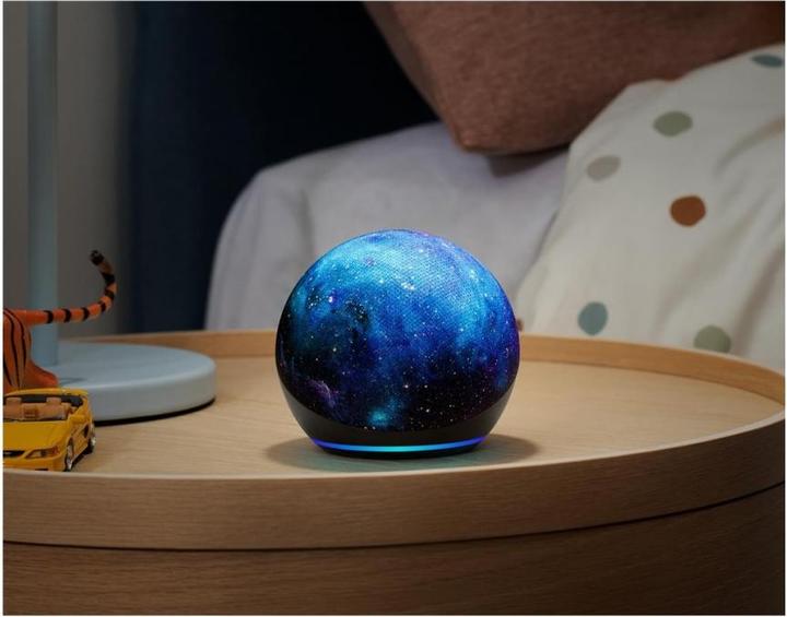 Actual product image Amazon Echo Dot Kids (5th generation) (Amazon Alexa)