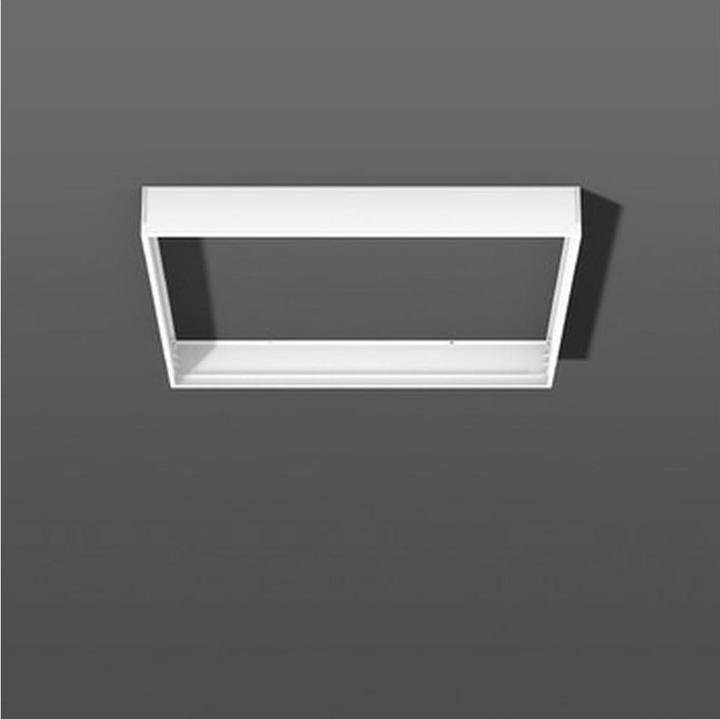 RZB Telaio di montaggio in alluminio L627mm H75mm