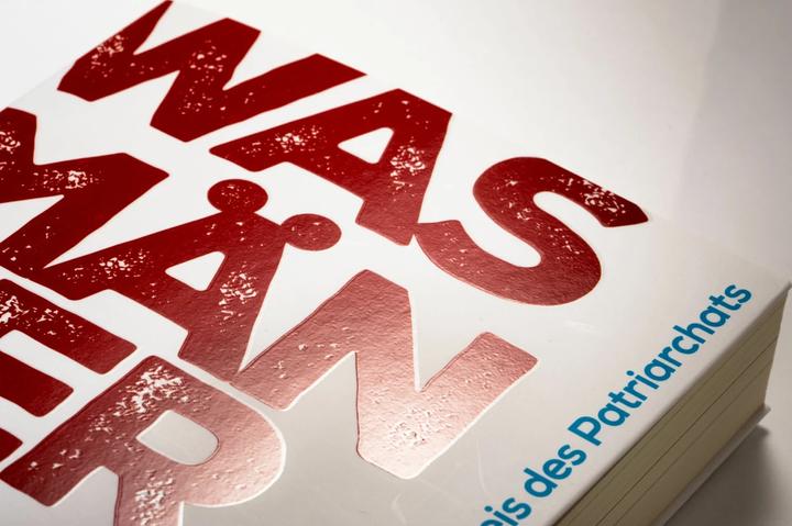 Produktbild Was Männer kosten (Deutsch, Boris von Heesen, 2022)