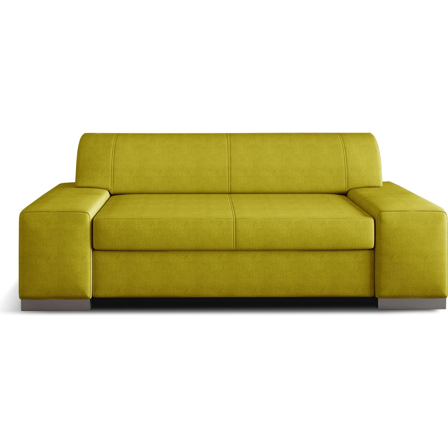 ELTAP, Sofa, PORTO 2 (Bettsofa, 2-Sitzer)
