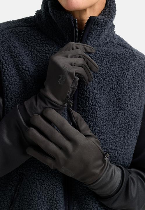 Produktbild Jack Wolfskin Extensive Glove (M)