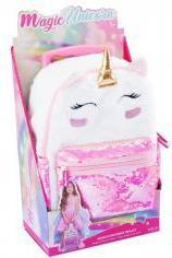 Produktbild Nice Group Einhorn-Rucksack auf Rollen