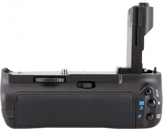 Actual product image Voking Battery Grip Canon EOS 7D (VK-BG C7D) (Battery grip)