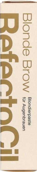 Produktbild Refectocil Brow