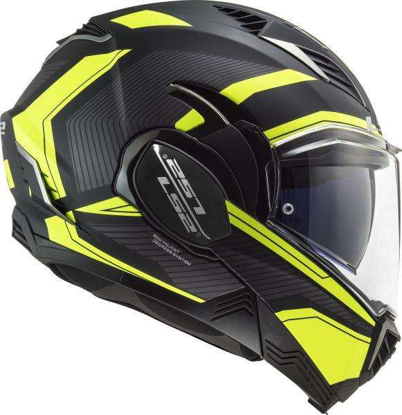 Immagine prodotto LS2 FF900 Valiant II Revo (S)