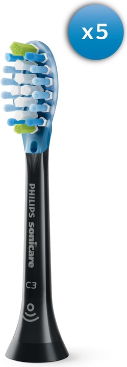 Produktbild Philips Sonicare HX9045/33 Standard-Schallzahnbürstenköpfe (5 x)