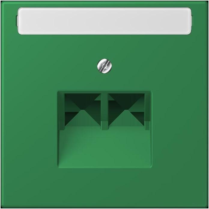 Produktbild JUNG Abdeckung