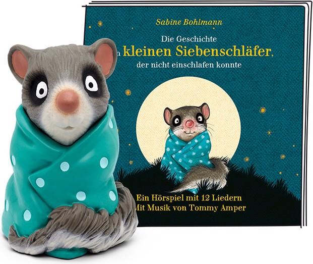 Produktbild Tonies Siebenschläfer (Deutsch)