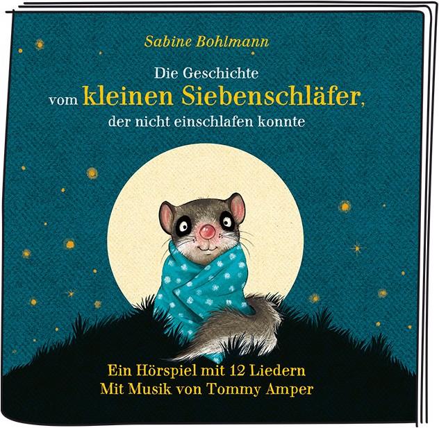 Produktbild Tonies Siebenschläfer (Deutsch)