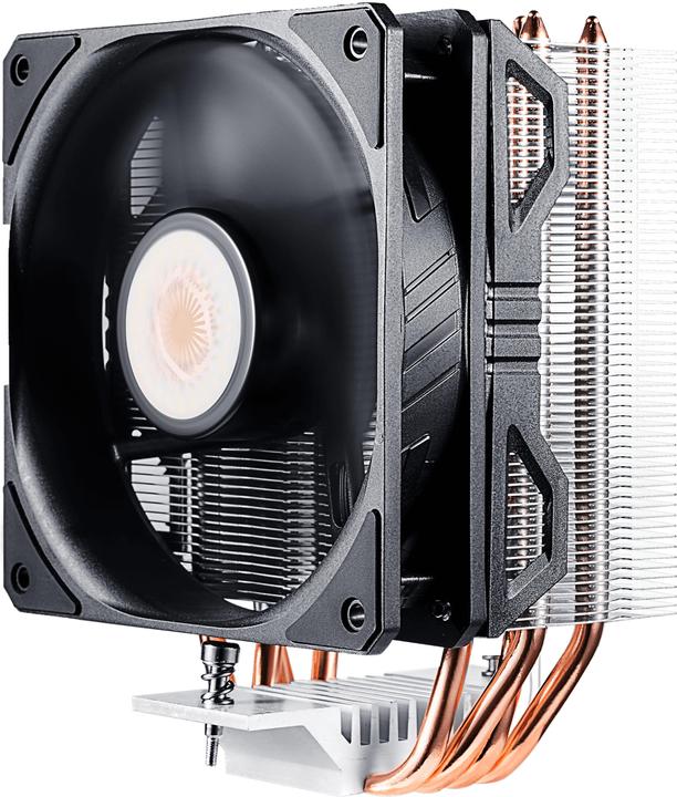 Actual product image Cooler Master Hyper 212 EVO V2 LGA1700 (154 mm)