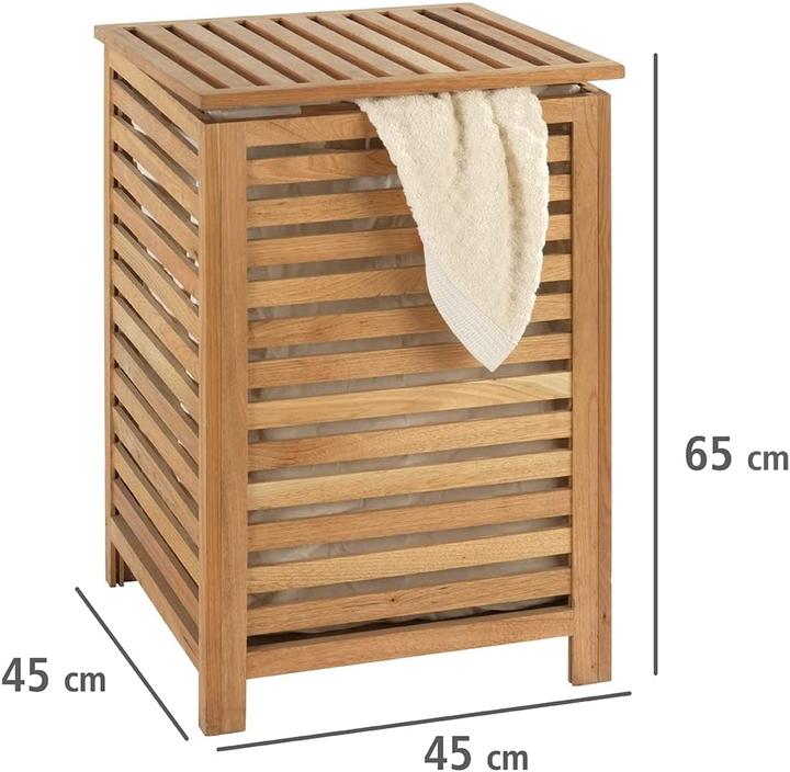 Image du produit Wenko Norvège (130 l)