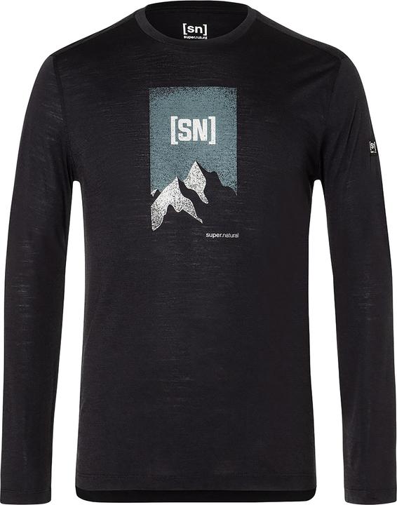 Actual product image Super Natural 2 Pitch (L)