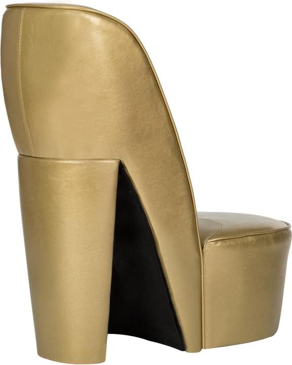 Produktbild vidaXL Stöckelschuh Stuhl