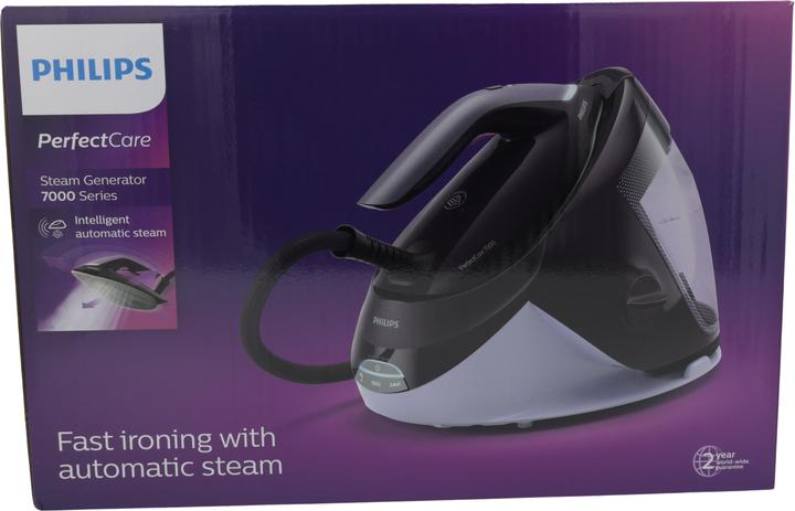 Immagine prodotto Philips PSG7150/30 (2100 W, 600 g/min)