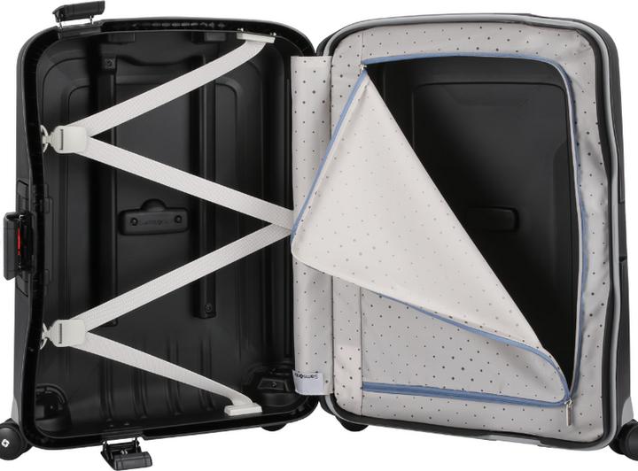 Produktbild Samsonite S'Cure (34 l)