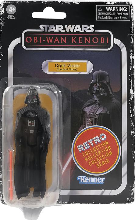 Image du produit Hasbro Sw Retro Nampa