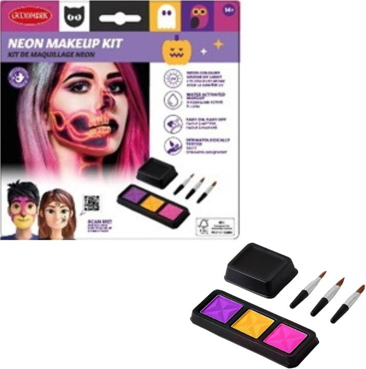 Produktbild Kit de maquillage Neon