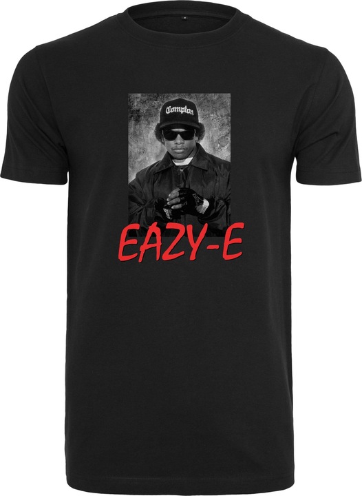 Image du produit MT Eazy E Logo Tee (XL)