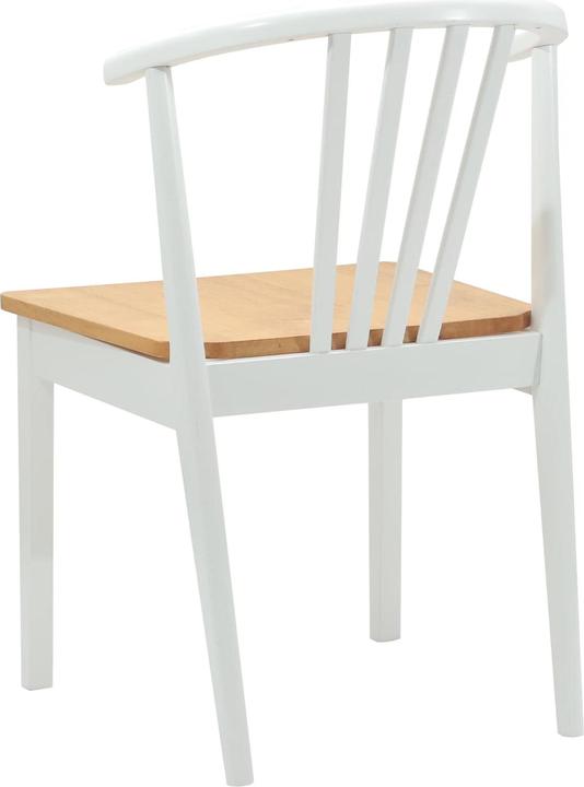 Image du produit vidaXL Vintage Stuhl