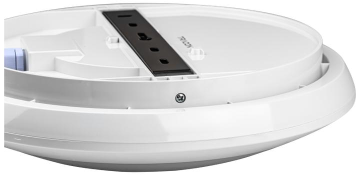 Image du produit Tracon Geschützt LED Wandleuchte mit Bewegungsmelder für Innenraum (1300 lm)