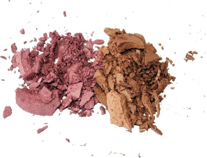 Produktbild Benecos Fresh Bronzing Duo Ibiza Nights (Bronzer, 5 ml)