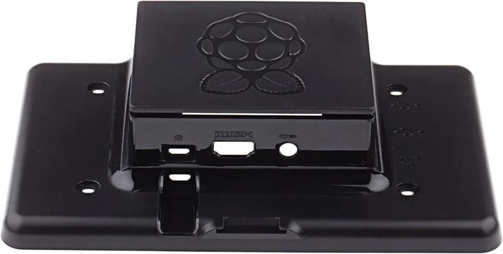 Image du produit DesignSpark Écran tactile et boîtier noir