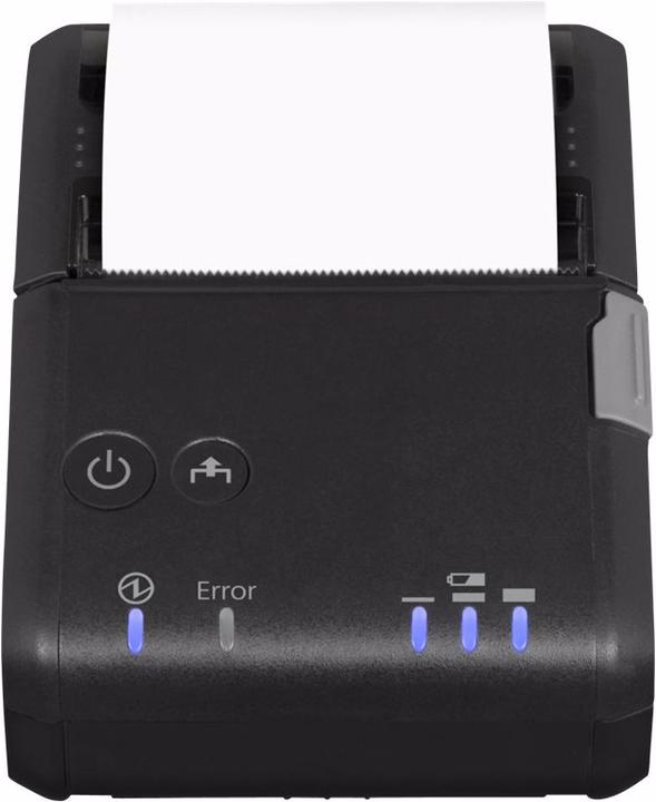 Immagine prodotto Epson TM-P20 stampante mobile, Bluetooth (USB 2.0, Bluetooth)