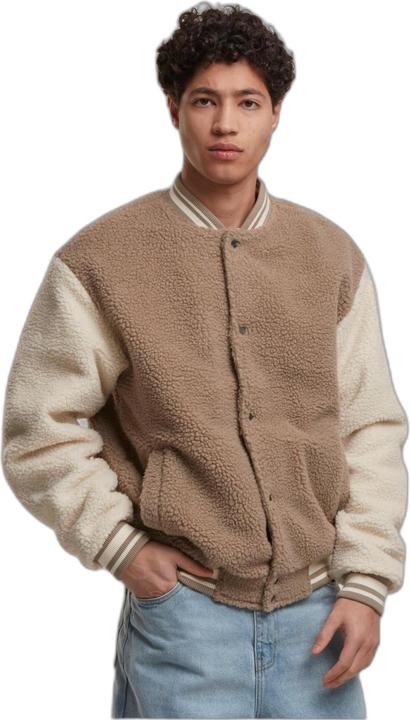 Actual product image Urban Classics Teddy (L)