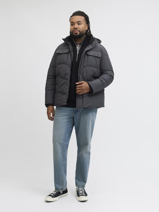 Produktbild Jack & Jones Plus Size Steppjacke Steppjacke