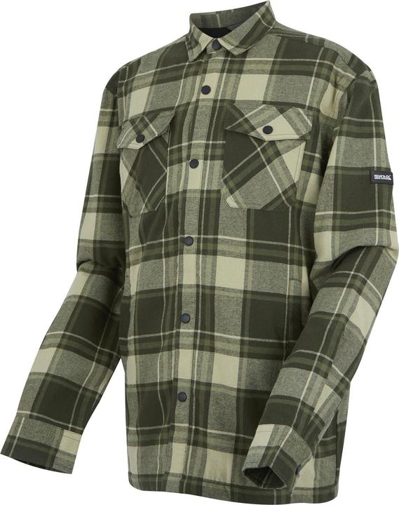 Immagine prodotto Regatta Spennith Giacca Camicia Semplice Uomo (XXL)