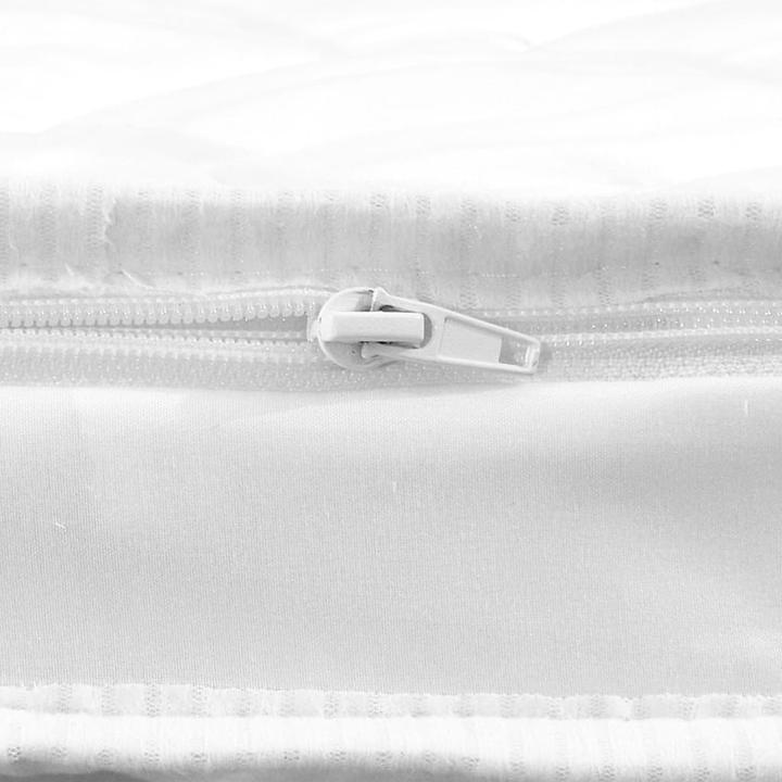 Produktbild vidaXL Matratzenauflage (200 x 200 cm)