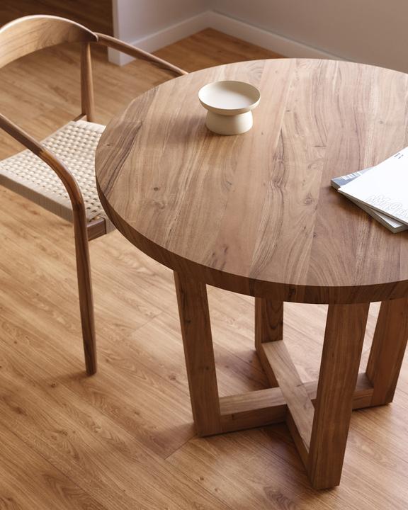 Image du produit Kave Home Nahla (90 x 90 x 75 cm)