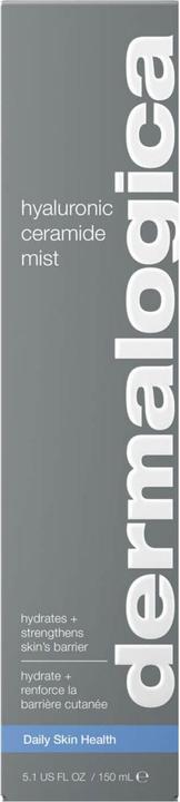 Actual product image Dermalogica Daily Skin Health - Hyaluronic Ceramide Mist (150 ml, Face mist)